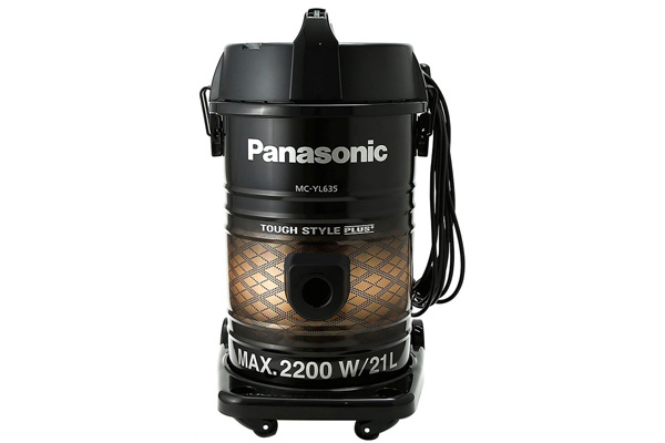Máy hút bụi Panasonic MC-YL635TN46