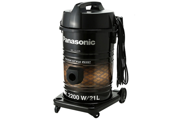 Máy hút bụi Panasonic MC-YL635TN46