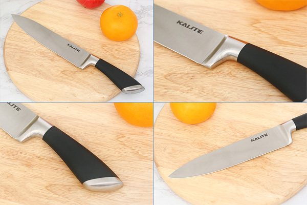 Bộ dao kéo Kalite KL-191