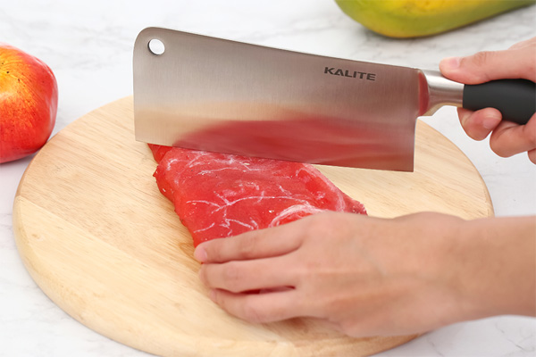 Bộ dao kéo Kalite KL-191