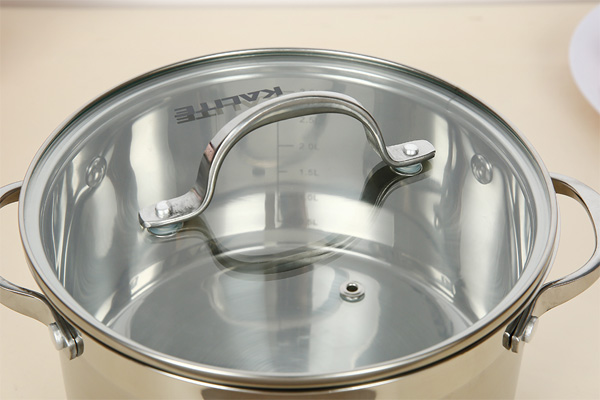 Bộ nồi inox Kalite KL-333