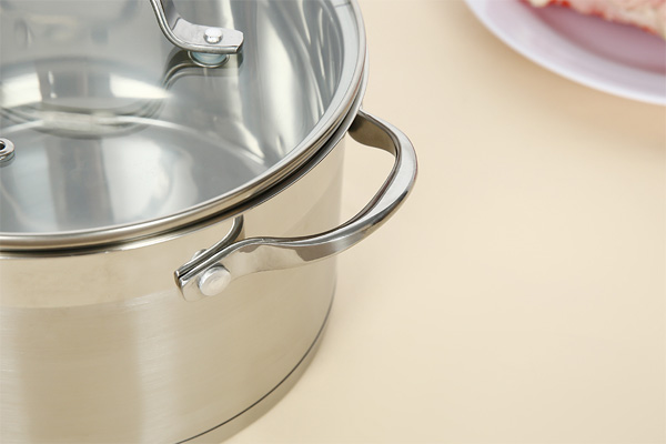 Bộ nồi inox Kalite KL-333