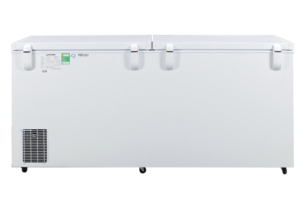 Tủ đông Alaska HB-1200C