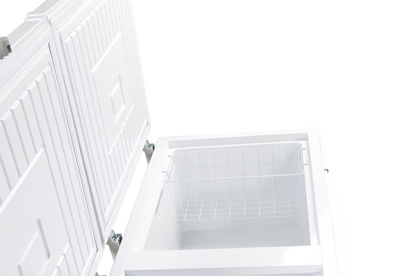 Tủ đông Alaska HB-890