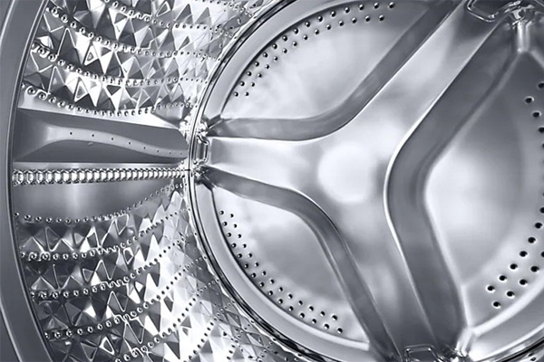 Máy giặt thông minh Samsung Addwash Inverter 8.5kg WW85T554DAW/SV