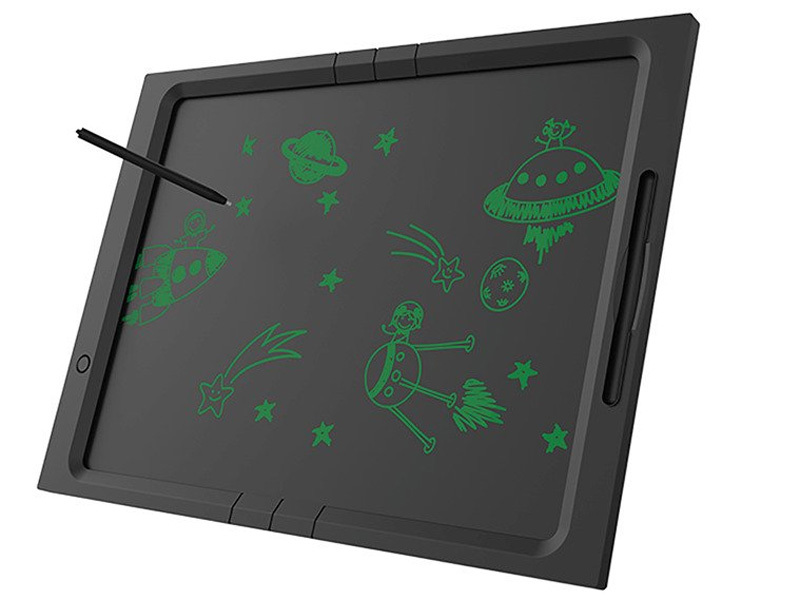 Bảng vẽ thông minh cho trẻ em Oaxis myFirst Sketch Board 21 inch