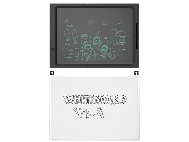 Bảng vẽ thông minh cho trẻ em Oaxis myFirst Sketch Board 21 inch