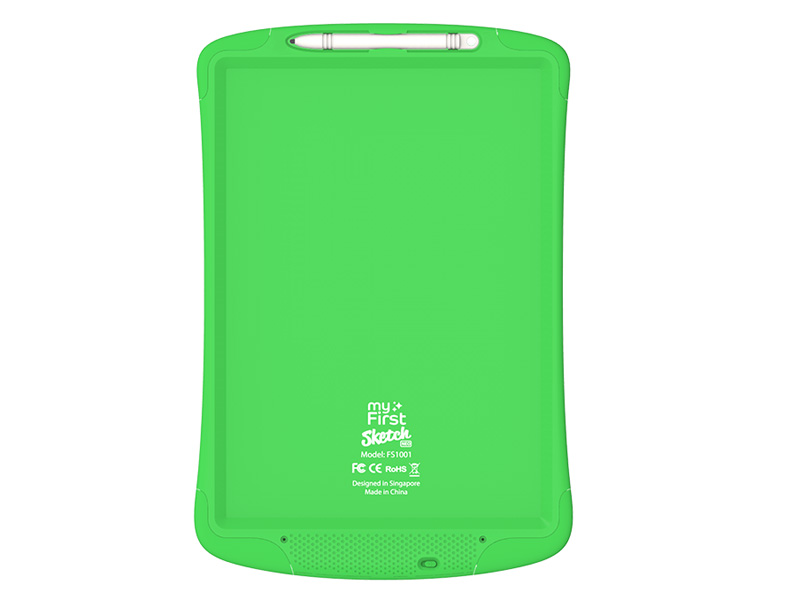 Bảng vẽ thông minh cho trẻ em Oaxis myFirst Sketch Neo 12 inch