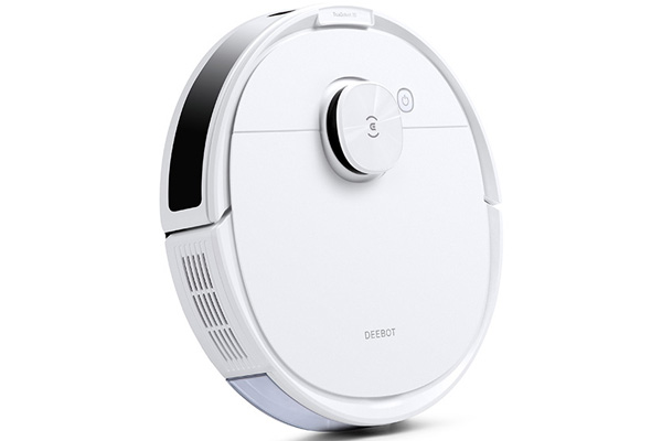 Robot hút bụi lau nhà Ecovacs Deebot N8 Pro (DLN11)