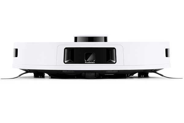 Robot hút bụi lau nhà Ecovacs Deebot T9 (quét hút, lau)