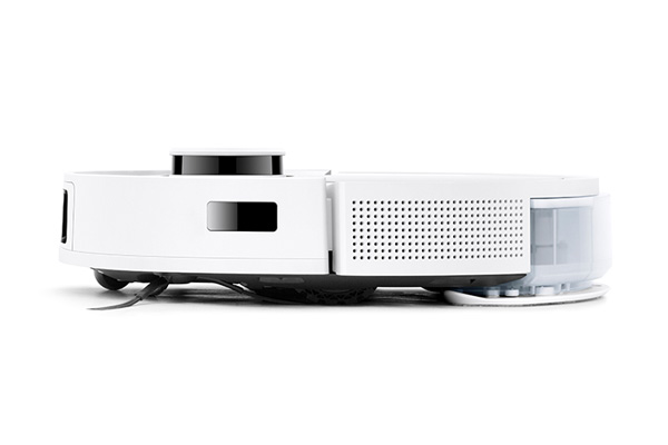 Robot hút bụi lau nhà Ecovacs Deebot T9 (quét hút, lau)