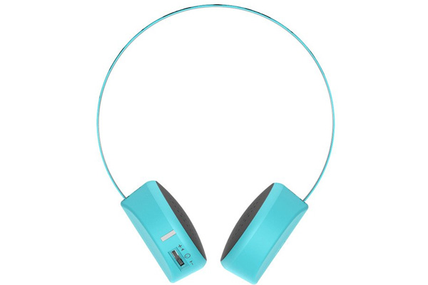 Tai nghe không dây cho trẻ em Oaxis myFirst Headphones Wireless