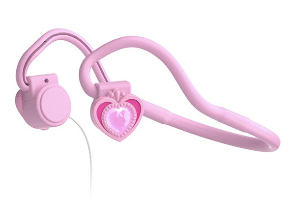 Tai nghe cho trẻ em Oaxis myFirst Headphones BC