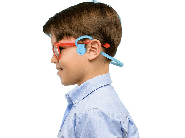 Tai nghe cho trẻ em Oaxis myFirst Headphones BC