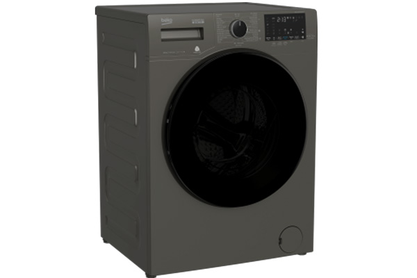 Máy giặt lồng ngang Beko Inverter 10 kg WCV10749XMST (1400 vòng/ phút)