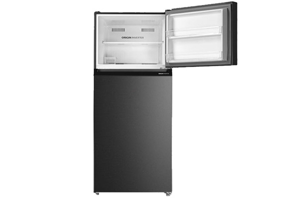 Tủ lạnh Toshiba inverter 312 lít GR-RT400WE-PMV(06)-MG