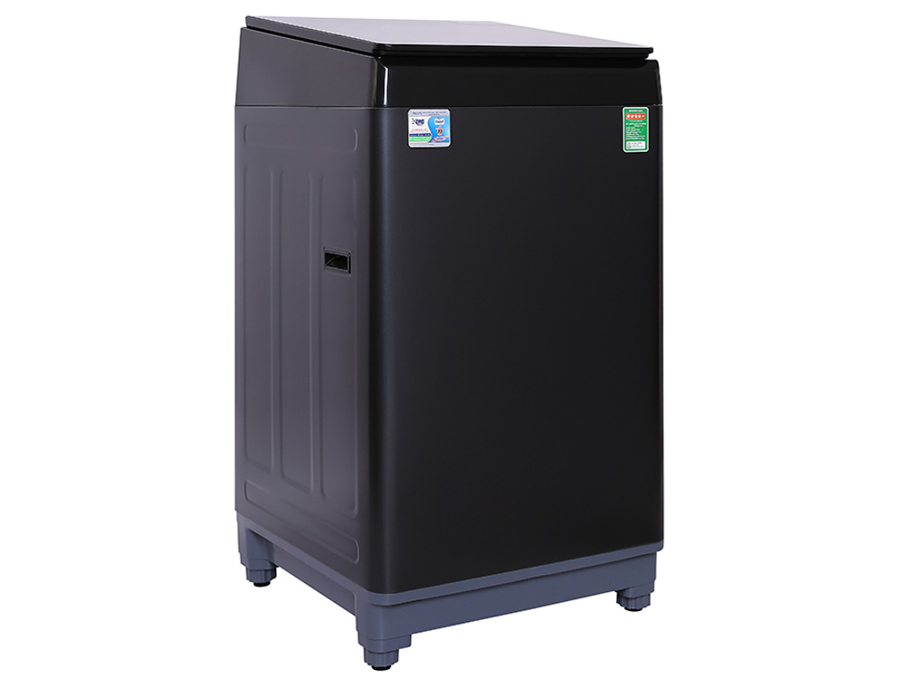 Máy giặt Aqua 10kg AQW-F100GT.BK