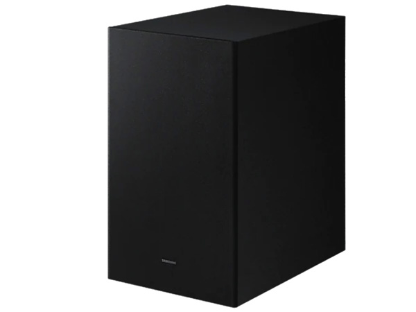 Loa soundbar Samsung 3.1.2ch HW-Q600A/XV (360W)