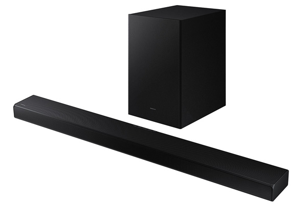 Loa thanh soundbar Samsung HW-A650/XV