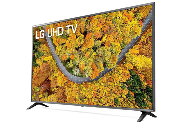 Smart Tivi LG 4K 50 inch 50UP7550PTC ThinQ AI