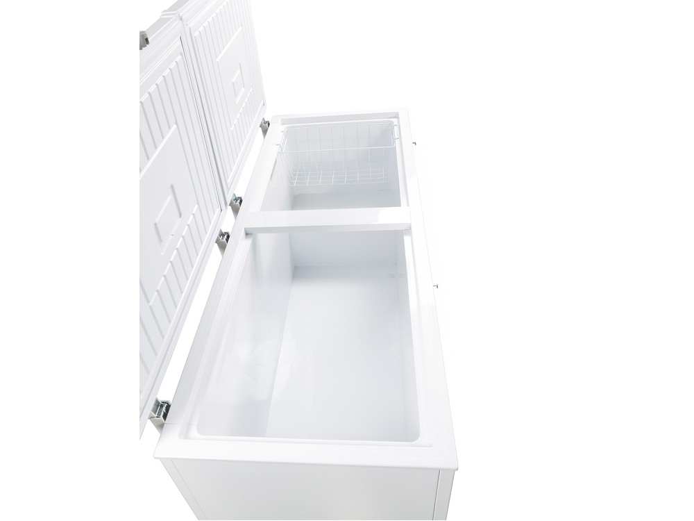 Tủ đông Alaska HB-650N (595L)