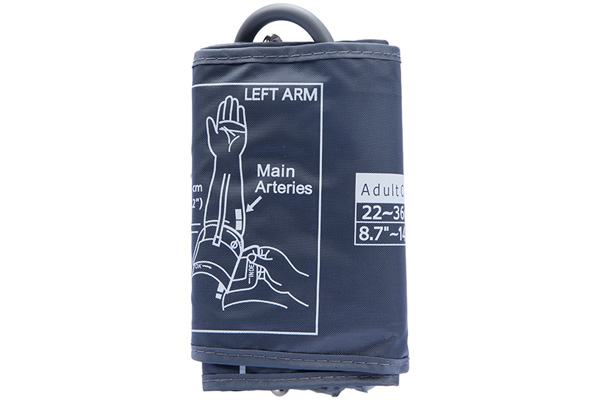 Máy đo huyết áp bắp tay Jumper JPD-HA300