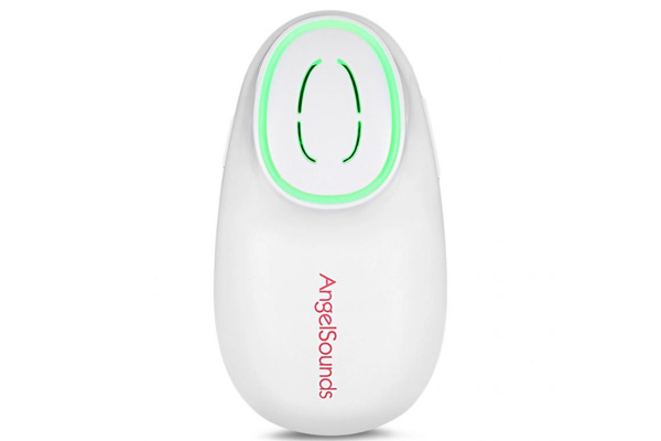 Máy đo tim thai cá nhân Jumper JPD-100S9