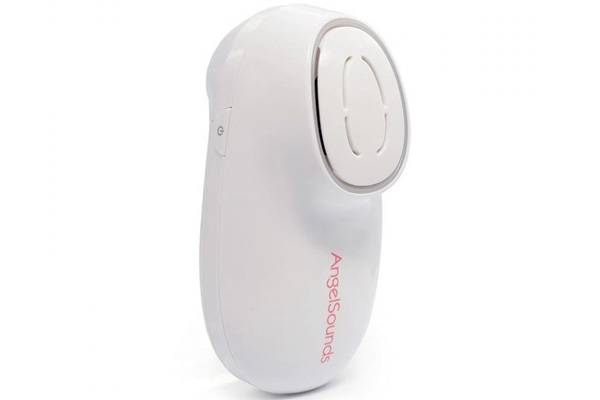 Máy đo tim thai cá nhân Jumper JPD-100S9