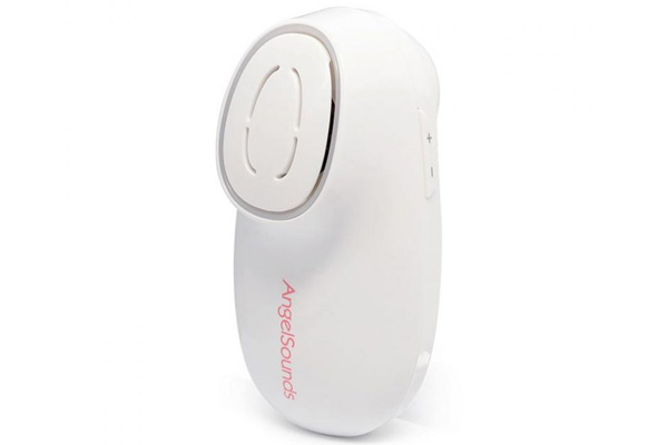 Máy đo tim thai cá nhân Jumper JPD-100S9