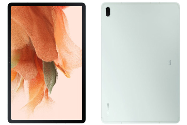 Máy tính bảng Samsung Galaxy Tab S7 FE