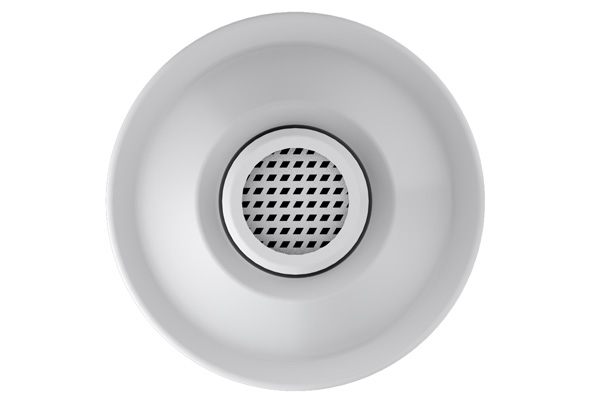 Lõi lọc cho bộ lọc nước vòi sen AWP175