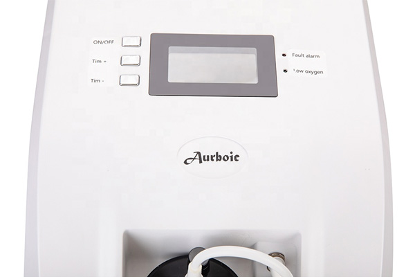 Máy tạo oxy y tế 3 lít Aurboic YK005
