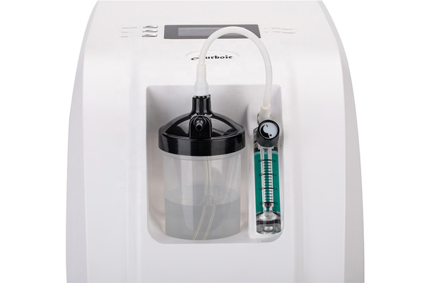 Máy tạo oxy y tế 3 lít Aurboic YK005