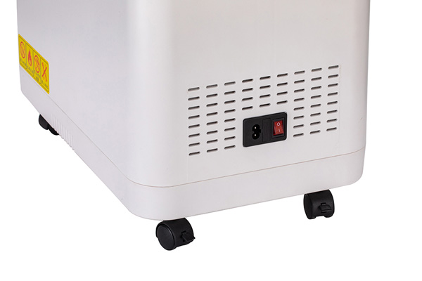 Máy tạo oxy y tế 3 lít Aurboic YK005