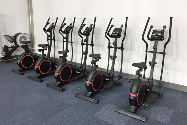 Xe đạp tập thể dục Tokado TK 1601