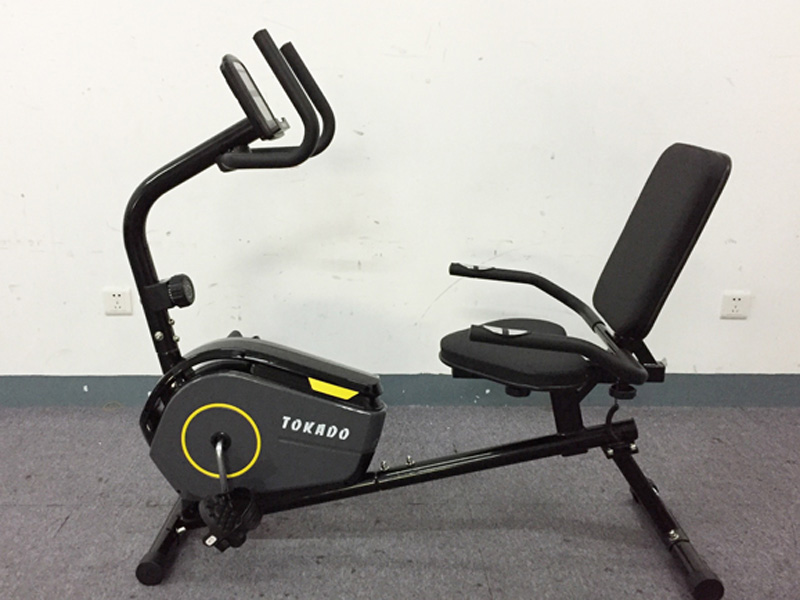 Xe đạp thể dục Tokado TK 360R