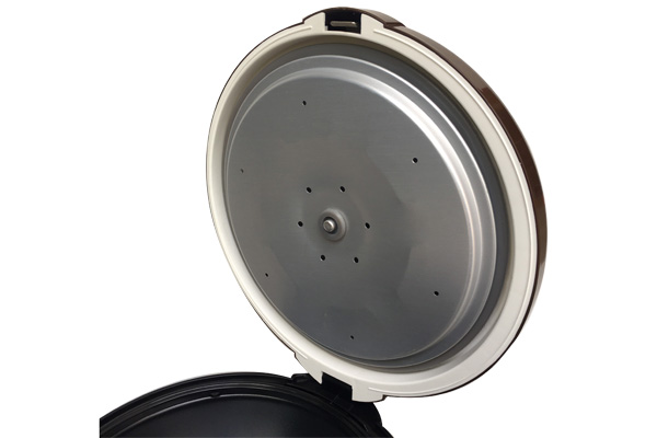 Nồi cơm điện Bennix BN-018RC 1.8 lít