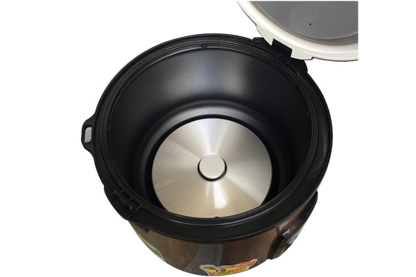 Nồi cơm điện Bennix BN-018RC 1.8 lít