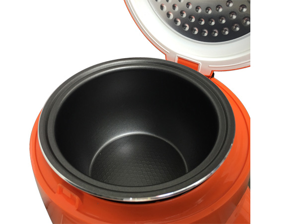 Nồi cơm điện Bennix BN-010RC (1 lít)