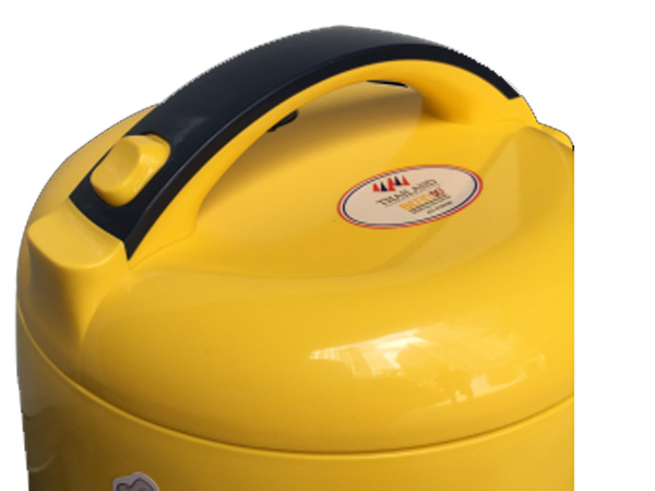 Nồi cơm điện Bennix BN-010RC (1 lít)