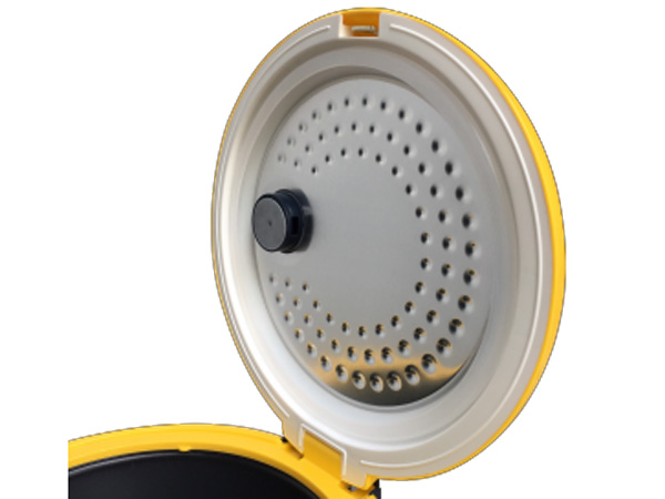 Nồi cơm điện Bennix BN-010RC (1 lít)