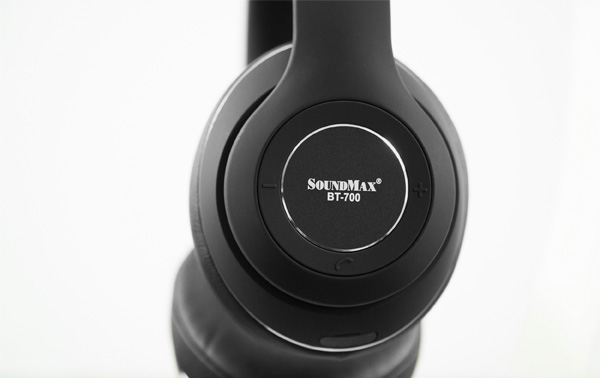 Tai nghe Bluetooth SoundMax BT700