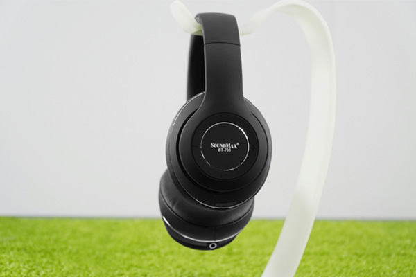 Tai nghe Bluetooth SoundMax BT700