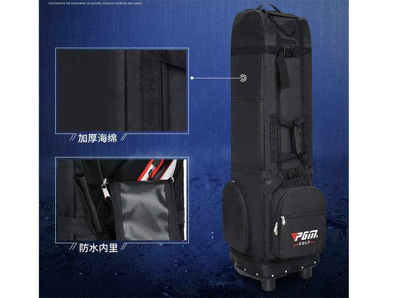 Túi hàng không golf PGM HKB012