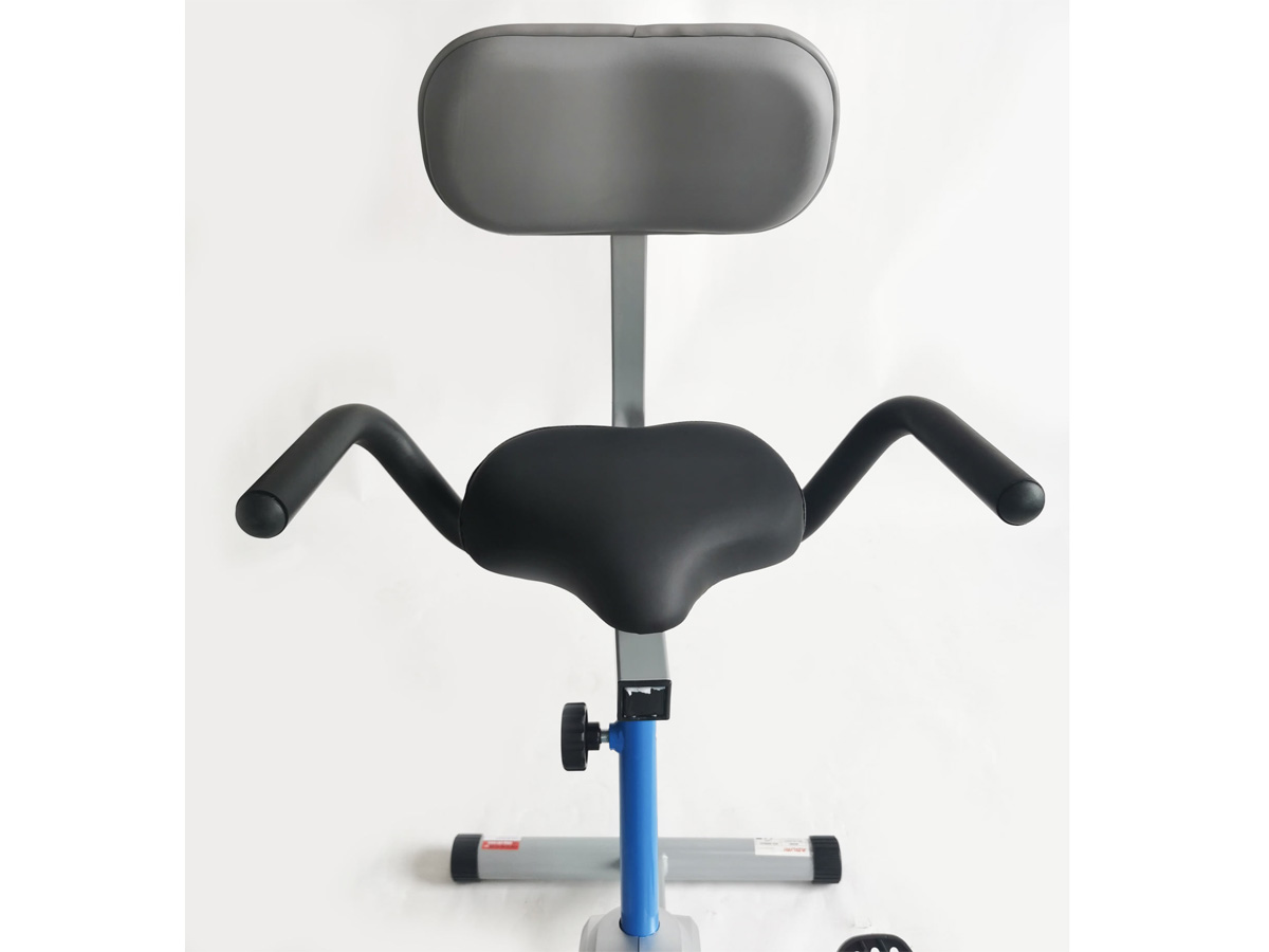 Xe đạp tập thể dục toàn thân Aguri AGA-209SAV2