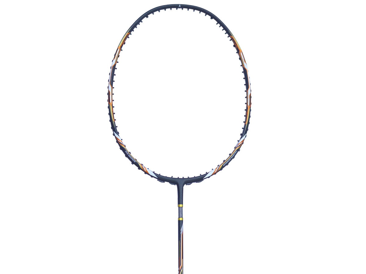 Vợt cầu lông Gosen Roots Smash 78R