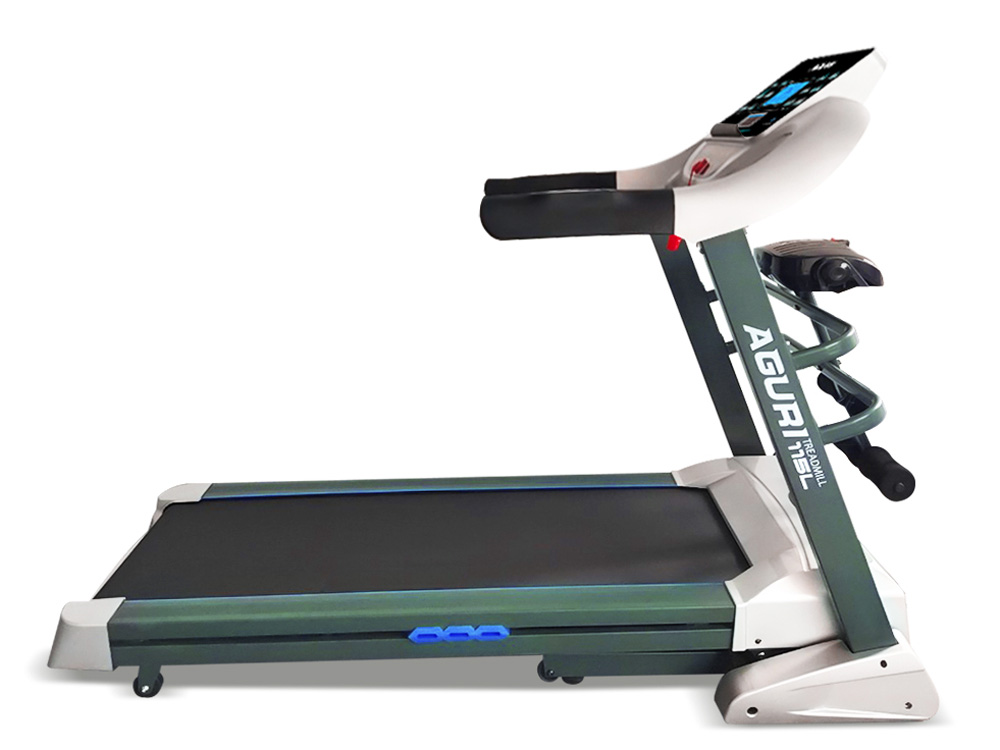 Máy chạy bộ điện Aguri AGT-115L