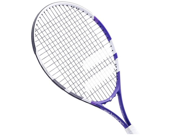 Vợt tennis trẻ em Babolat WIMBLEDON JUNIOR 25-140409