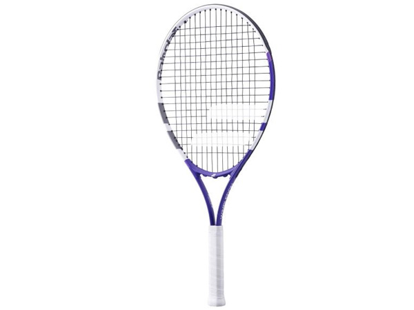 Vợt tennis trẻ em Babolat WIMBLEDON JUNIOR 25-140409