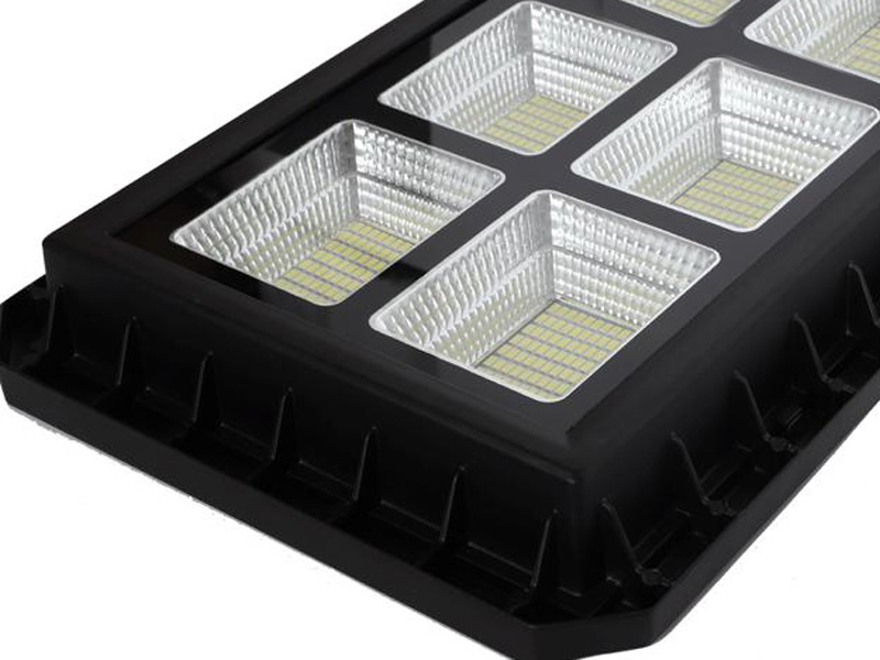 Đèn năng lượng mặt trời Solar SHCET CET-99150-150W (chiếu sáng 120m2, chưa gồm chân đế)